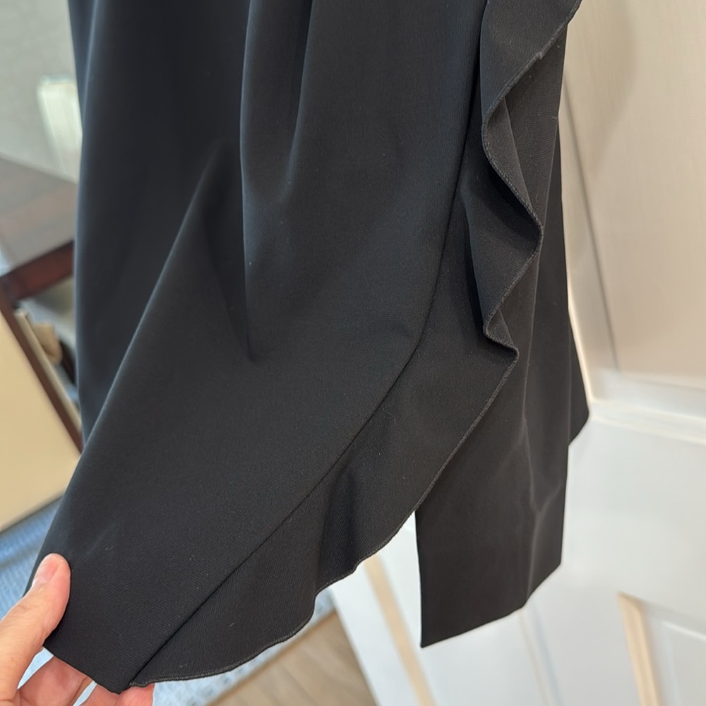 Valentino Colorblock Dress - Picture 4 of 16